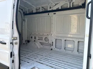 2020 Ford Transit 250