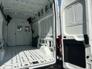 2020 Ford Transit 250