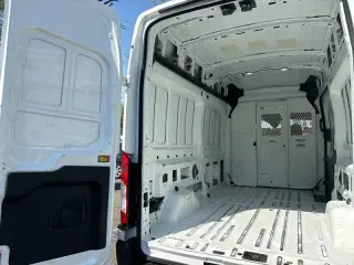 2020 Ford Transit 250