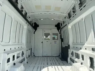 2020 Ford Transit 250