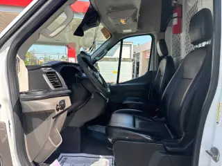 2020 Ford Transit 250