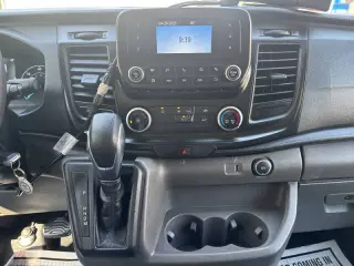 2020 Ford Transit 250