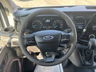 2020 Ford Transit 250