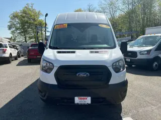 2020 Ford Transit 250