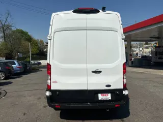 2020 Ford Transit 250