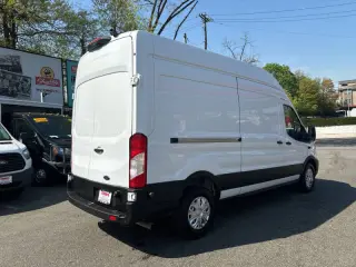2020 Ford Transit 250