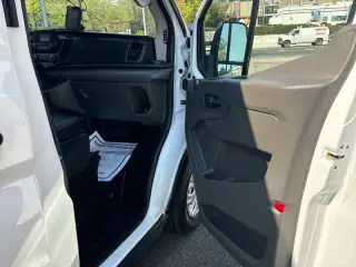2020 Ford Transit 250