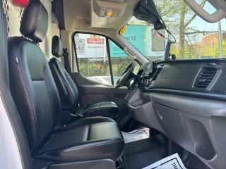 2020 Ford Transit 250