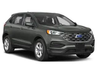 Ford Edge 2020 SE 4dr Crossover