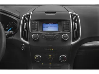 Ford Edge 2020 SE 4dr Crossover