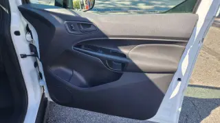 2017 Ford Transit Connect