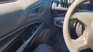 2017 Ford Transit Connect