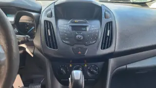2017 Ford Transit Connect