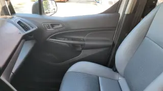 2017 Ford Transit Connect