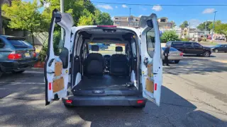 2017 Ford Transit Connect