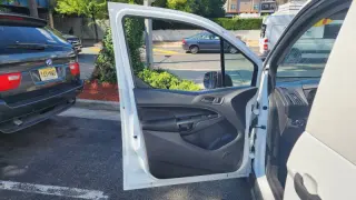 2017 Ford Transit Connect