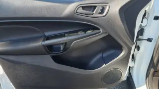 2017 Ford Transit Connect