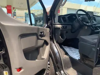 2020 Ford Transit 250