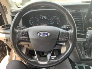 2020 Ford Transit 250