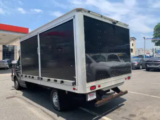 2020 Ford Transit 250