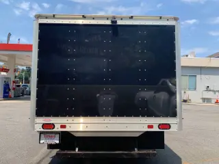 2020 Ford Transit 250