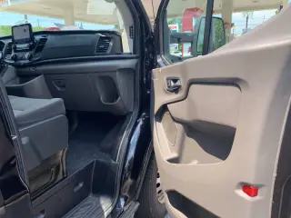 2020 Ford Transit 250