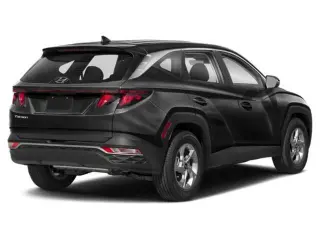 Hyundai TUCSON 2023 N Line 4dr SUV