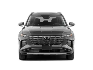 Hyundai TUCSON 2023 N Line 4dr SUV