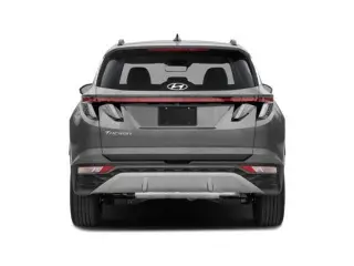 Hyundai TUCSON 2023 N Line 4dr SUV