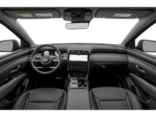 Hyundai TUCSON 2023 N Line 4dr SUV