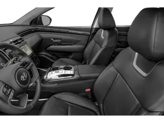 Hyundai TUCSON 2023 N Line 4dr SUV