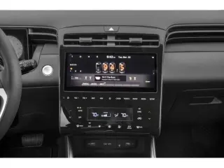 Hyundai TUCSON 2023 N Line 4dr SUV