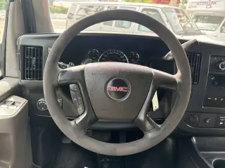 2014 GMC Savana 2500