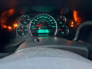 2012 GMC Savana 2500