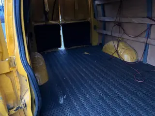 2012 GMC Savana 2500