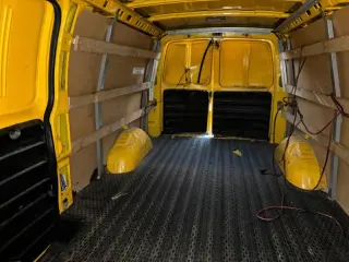 2012 GMC Savana 2500