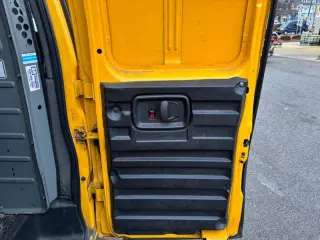 2012 GMC Savana 2500