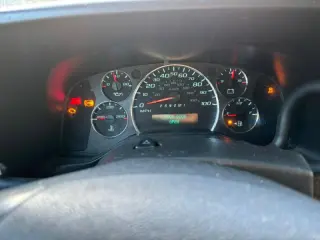 2012 GMC Savana 2500