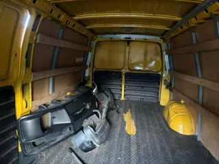 2012 GMC Savana 2500