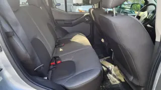 2012 Nissan Xterra X