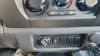 2012 Nissan Xterra X