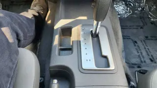 2012 Nissan Xterra X