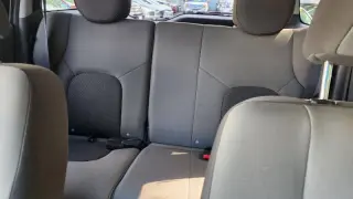 2012 Nissan Xterra X