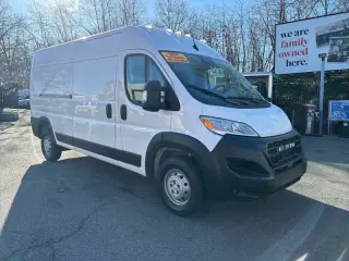 2023 RAM ProMaster 2500 159 WB