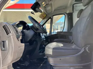 2023 RAM ProMaster 2500 159 WB