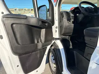 2023 RAM ProMaster 2500 159 WB