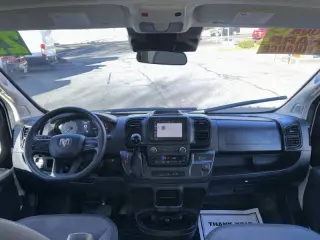 2023 RAM ProMaster 2500 159 WB