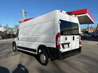 2023 RAM ProMaster 2500 159 WB