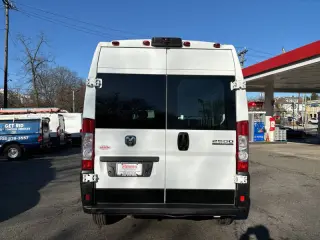 2023 RAM ProMaster 2500 159 WB