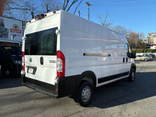 2023 RAM ProMaster 2500 159 WB